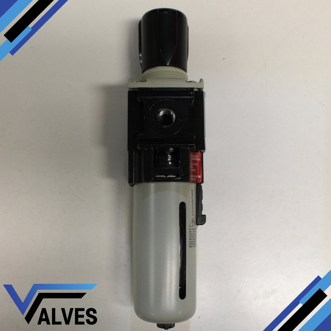 ASCO 34203086 Filter Regulator