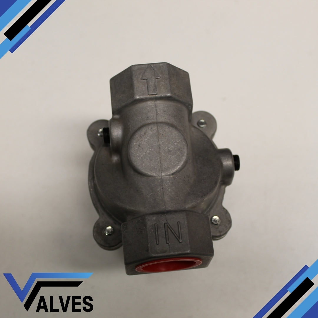 ASCO EGSCE040A024.230/50 Solenoid Valve