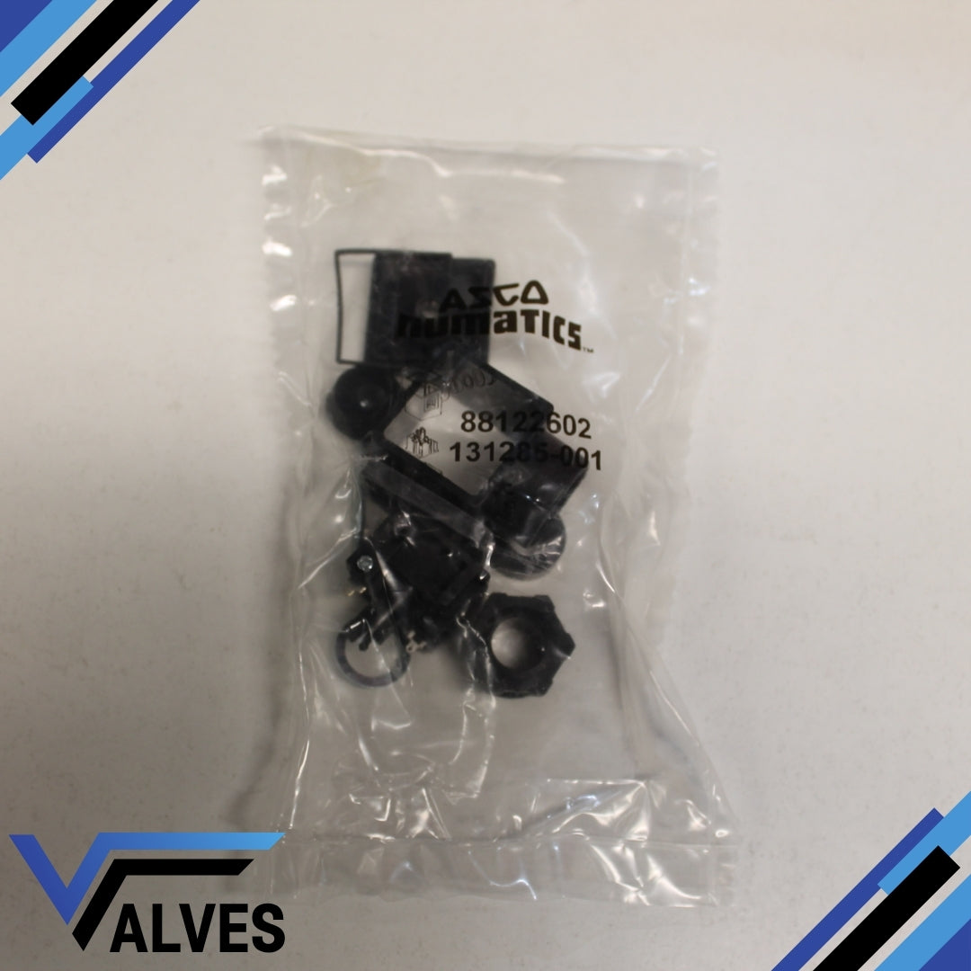 ASCO SCE210B156 Solenoid Valve
