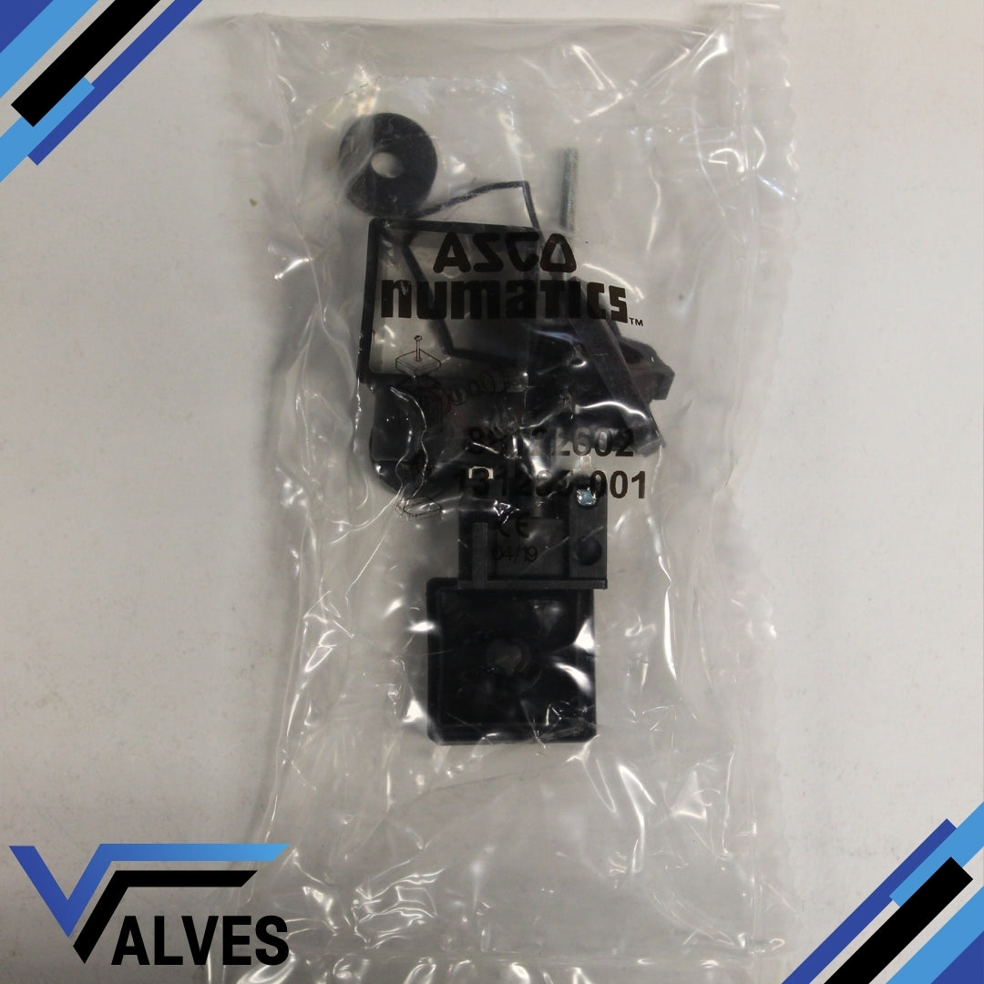 ASCO SCE210C033.230/50 Solenoid Valve