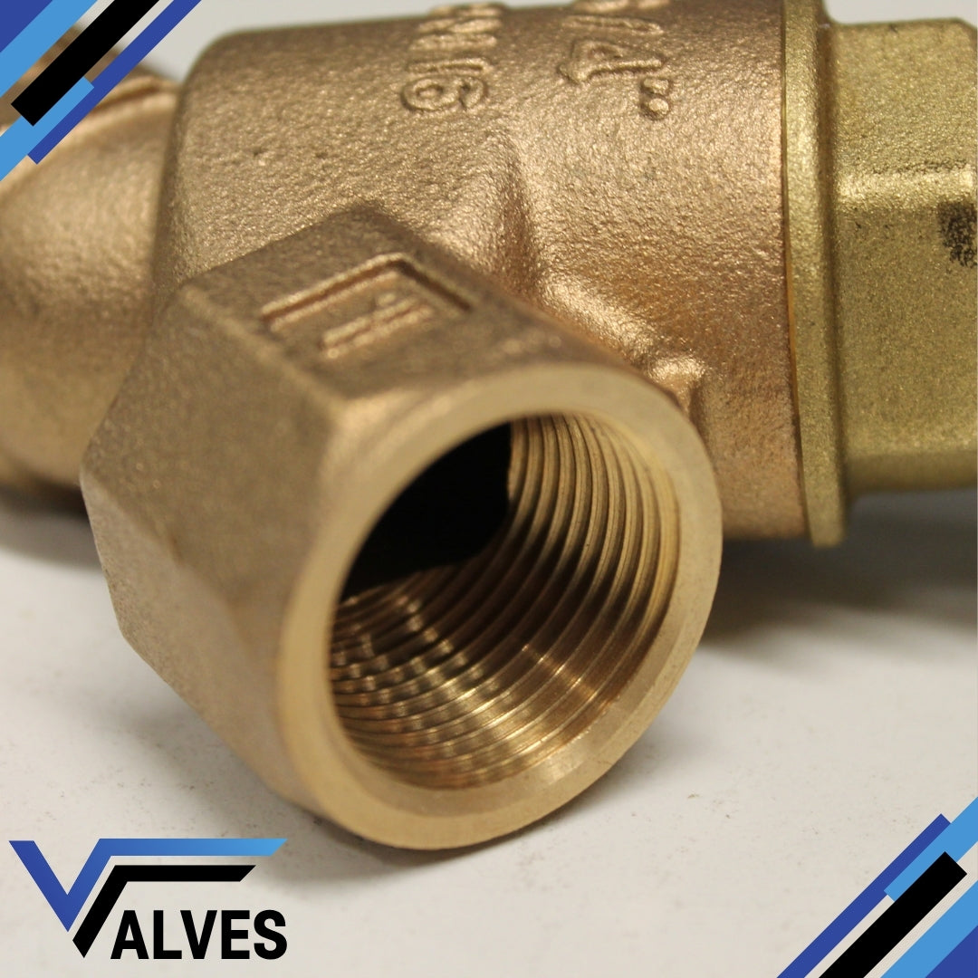 Asco E290A385 Pressure Operated Solenoid Valves