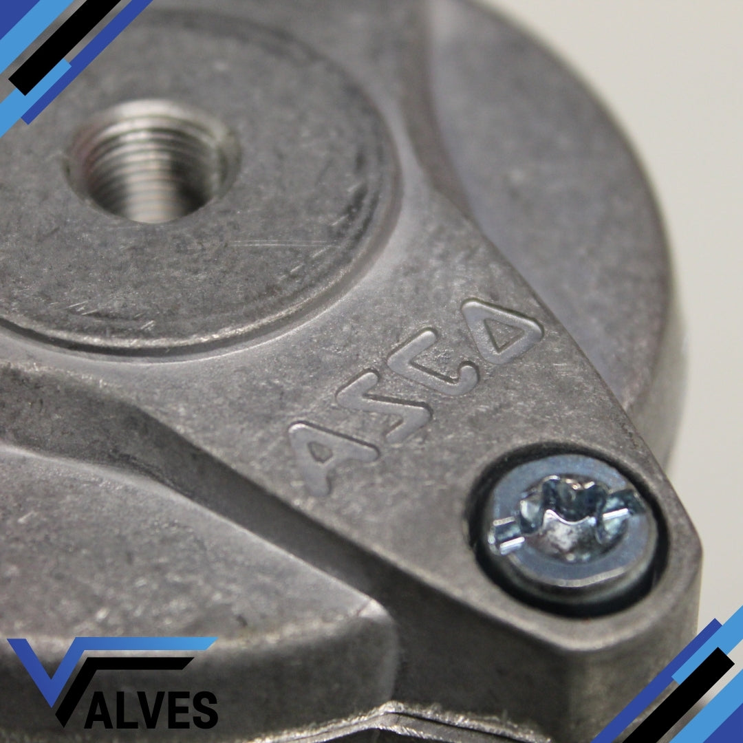 Asco S353A810 Dust Collector Solenoid Valves