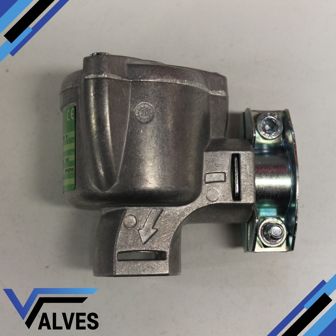 Asco S353A810 Dust Collector Solenoid Valves