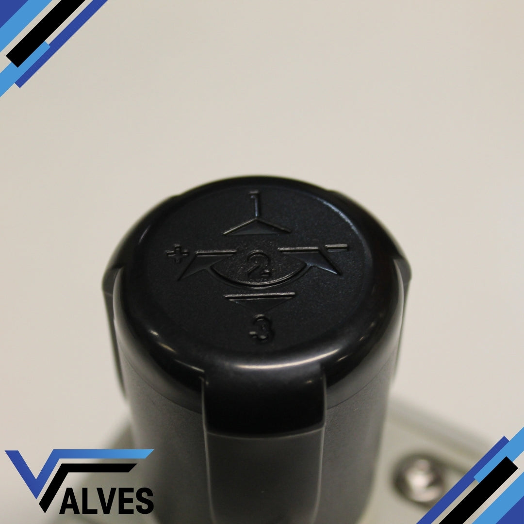 Aventics G652AR004GA00H0 G 1/2 Pneumatic Regulator