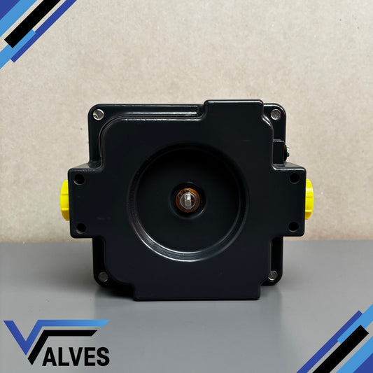 TopWorx TXP-E20GNMM Limit Switchbox