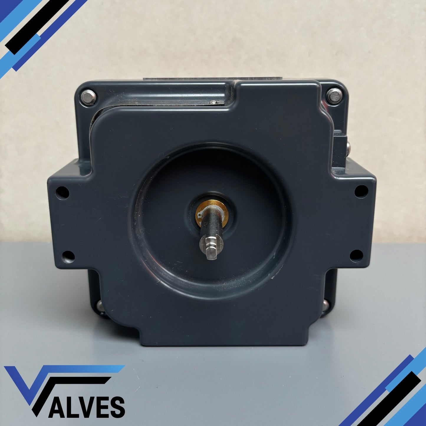 TopWorx TXP-GSCGLPM Limit Switch Box