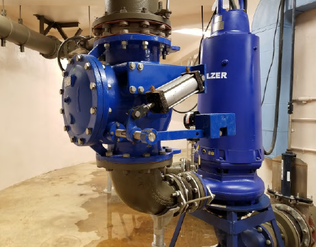 Check Valves Explained: Types, Applications, and How to Choose the Right One