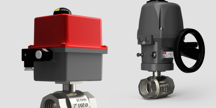 Pneumatic Actuators vs. Electric Actuators: Which Is Right for Your Valve Automation Project?