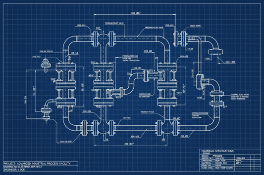 How to Specify Valves for Industrial Applications: A Step-by-Step Guide