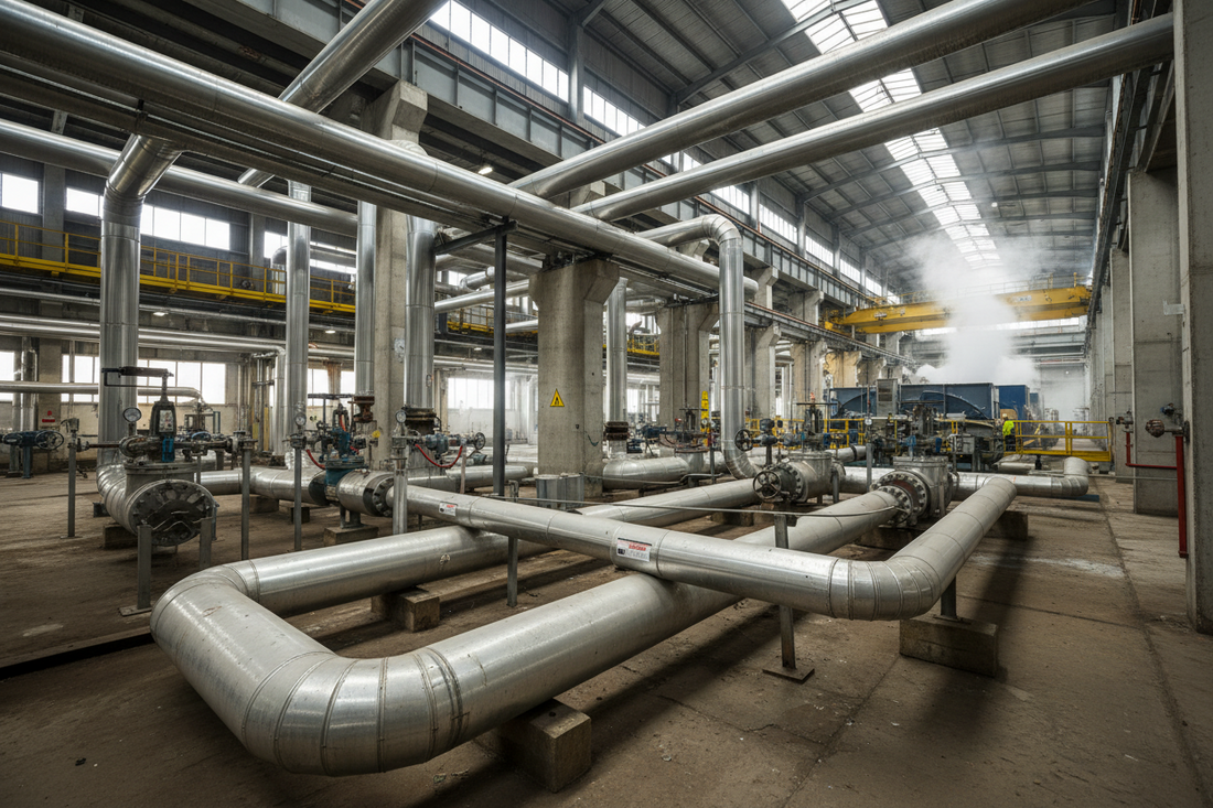 The Complete Guide to Ball Valves: Types, Applications & How to Choose the Right One