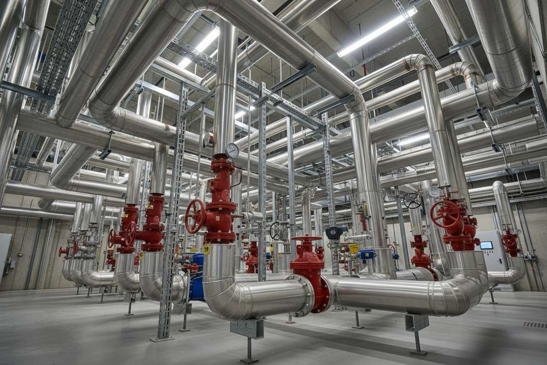 What Is a Limit Switchbox and Why Does Your Automated Valve System Need One?