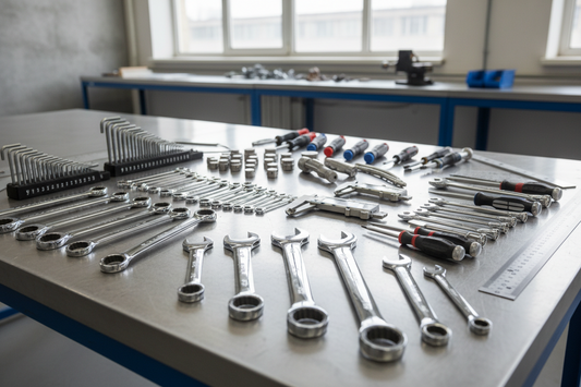 Valve Maintenance Best Practices: How to Keep Your Flow Control Systems Running Reliably