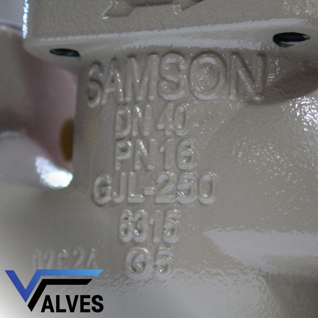 Globe Valves