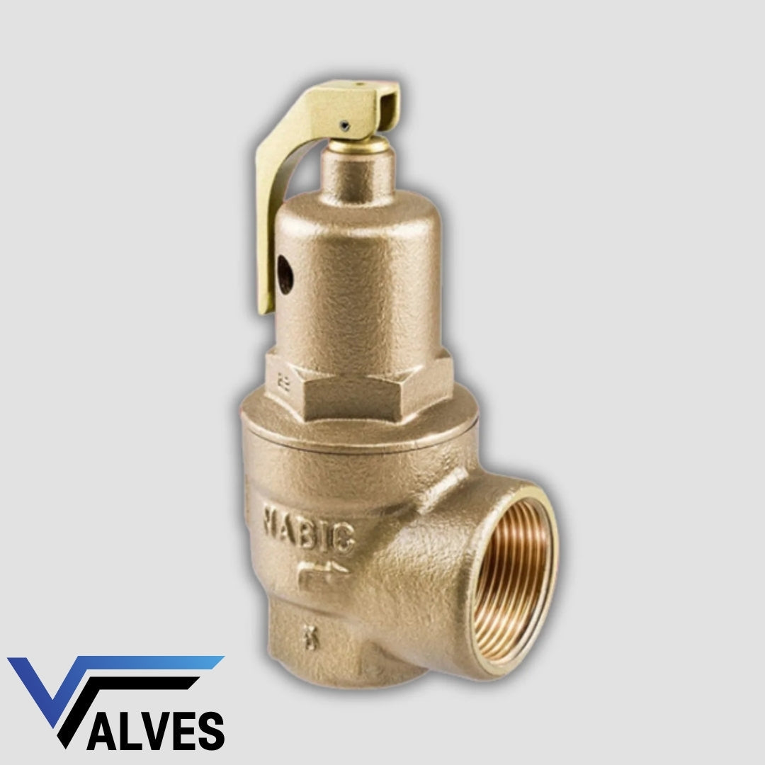 Relief Valves