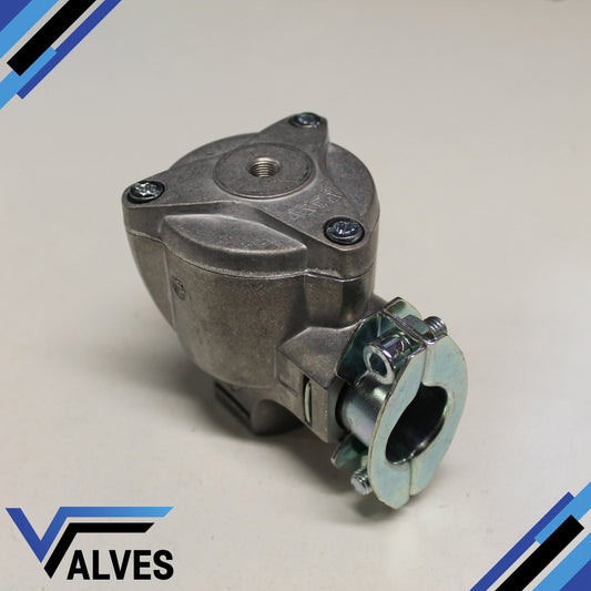 Asco S353A810 Dust Collector Solenoid Valves