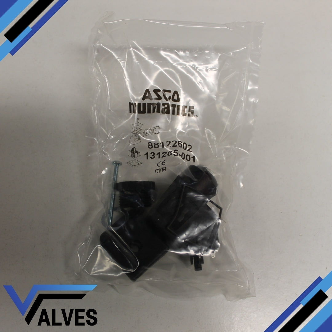 Asco SCE210C093.230/50 Solenoid Valve