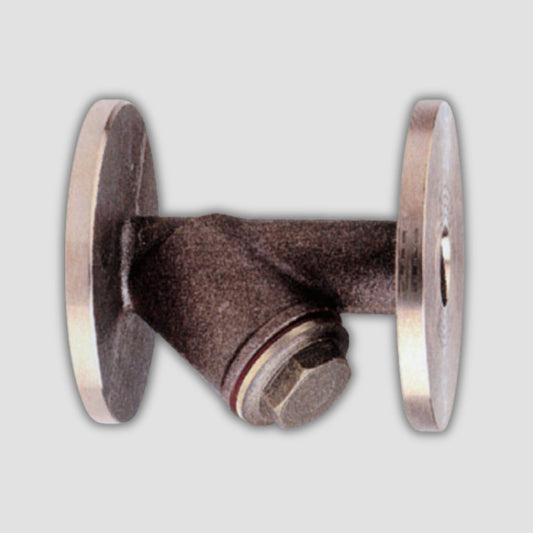 Bronze Y Strainer – Flanged PN16