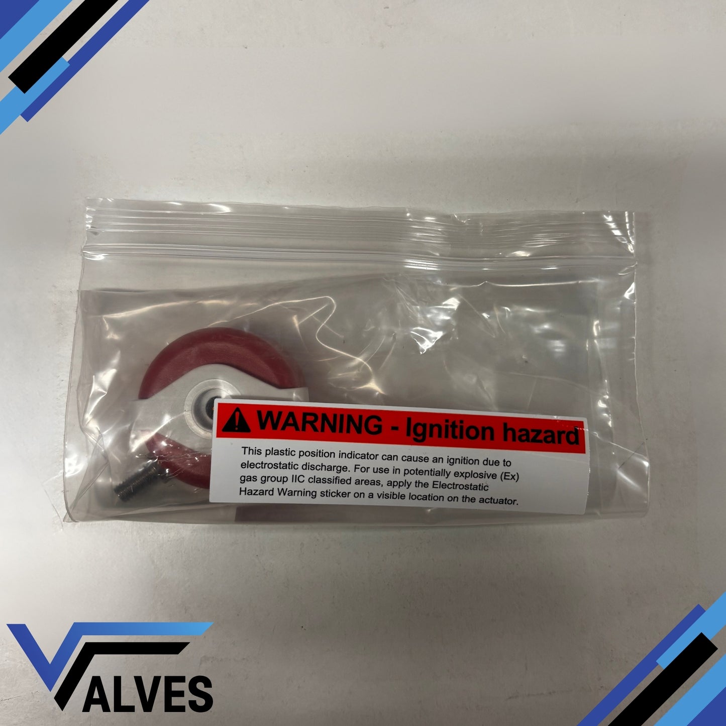 Hytork XL0026M-S80-SCW-Y00 Spring Return Pneumatic Actuator