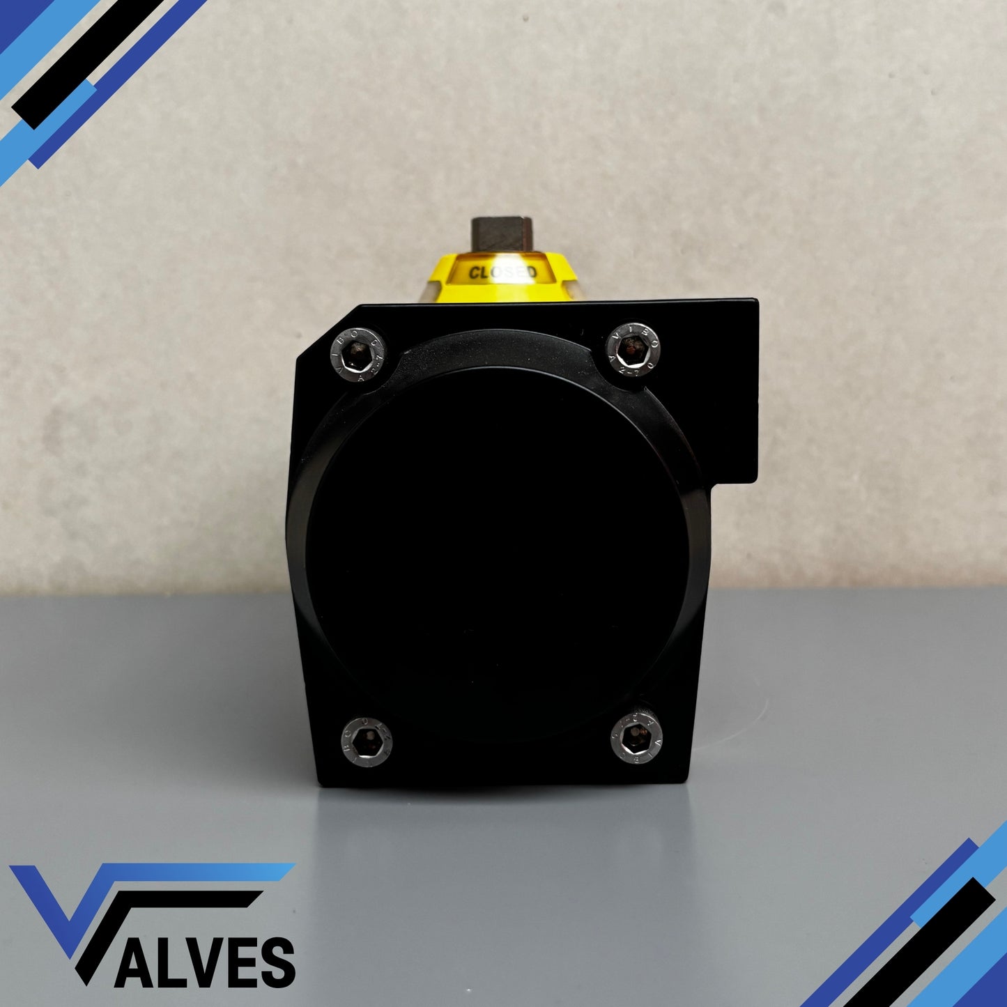 Max-Air MT30-0DAD31 Double Acting Pneumatic Actuator