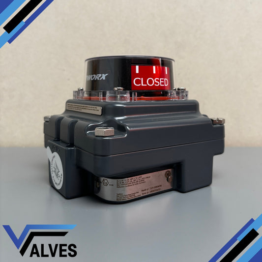 TopWorx TXP-E20GNPM Limit Switchbox