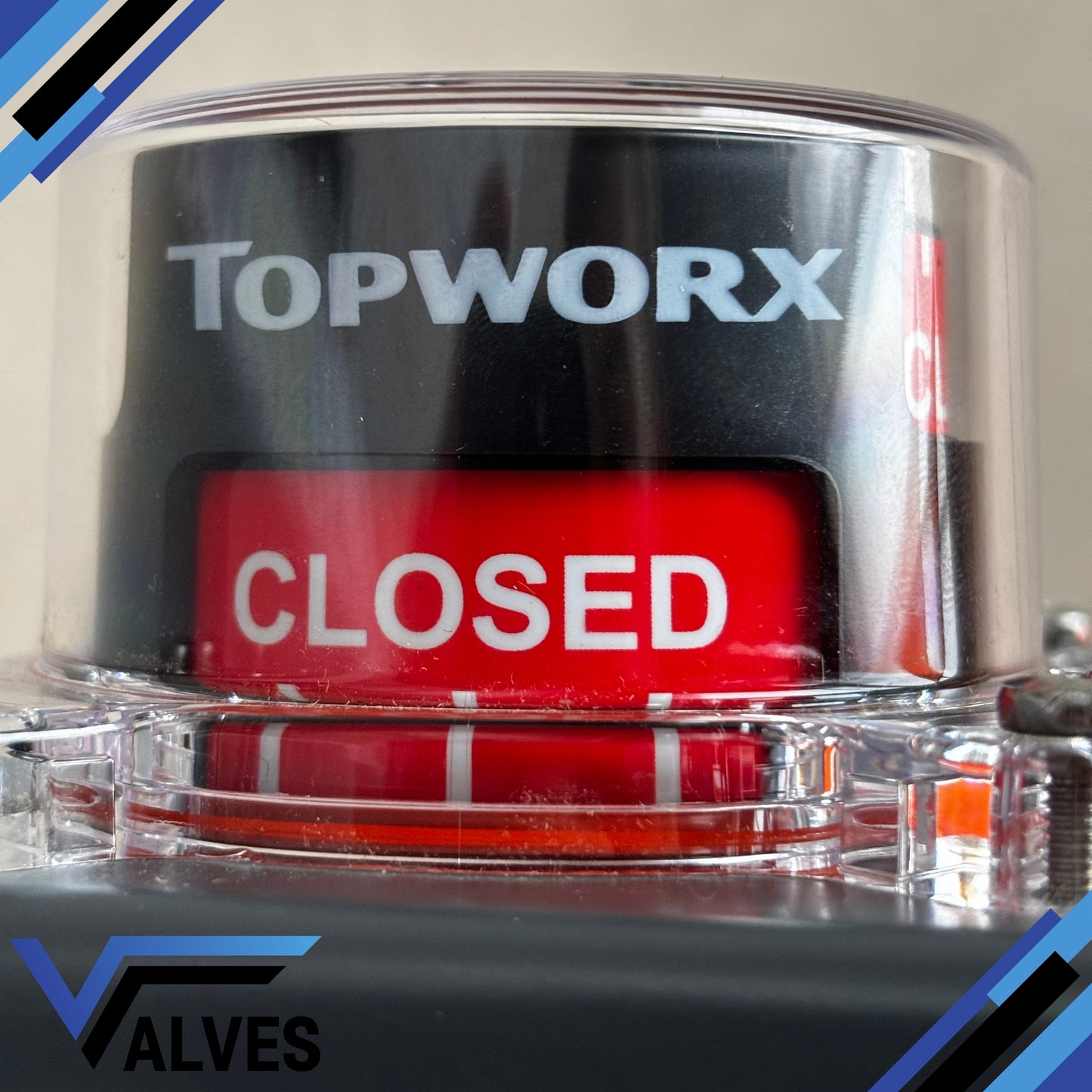 TopWorx TXP-GSCGLPM Limit Switch Box